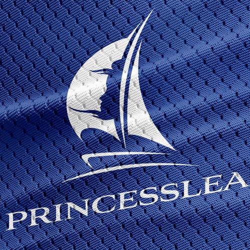 Logo for boat sailing