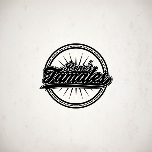 Rene's Tamales logo