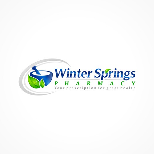 Logo for Winter Springs Pharmacy