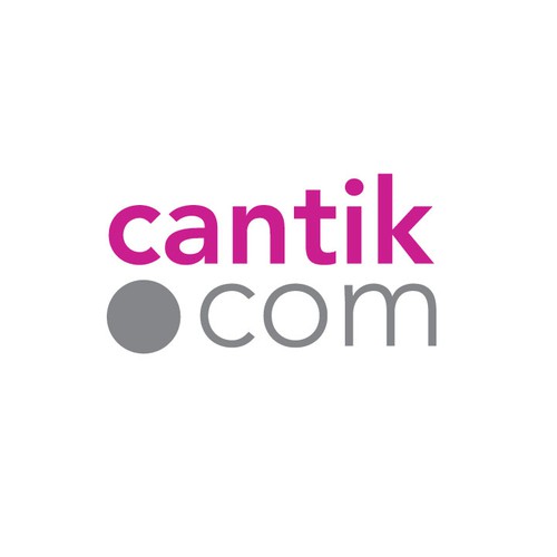 Logo for women's fashion website