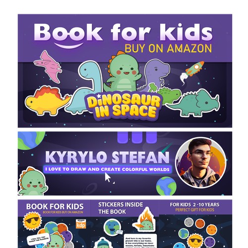 book cover amazon