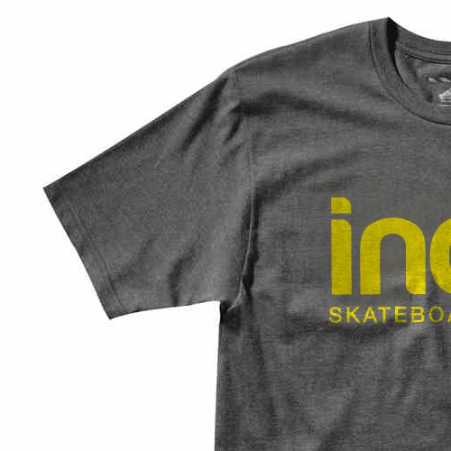 Help Indy Skateboards with a new logo