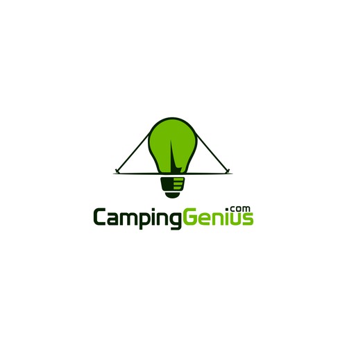 Camping Genius
