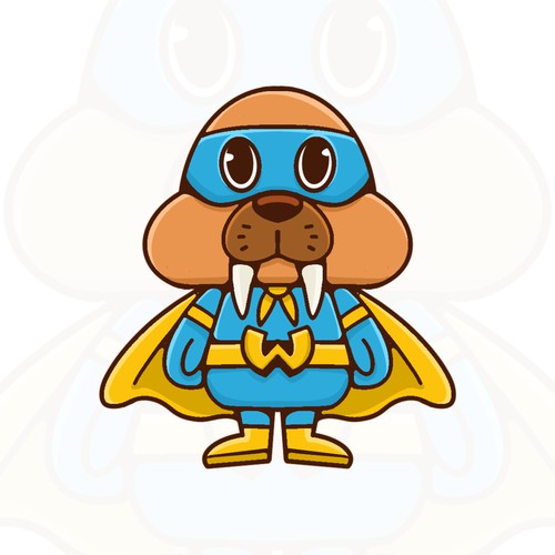 Design Mascot