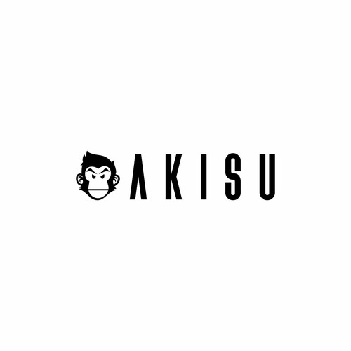 logo concept for Akisu