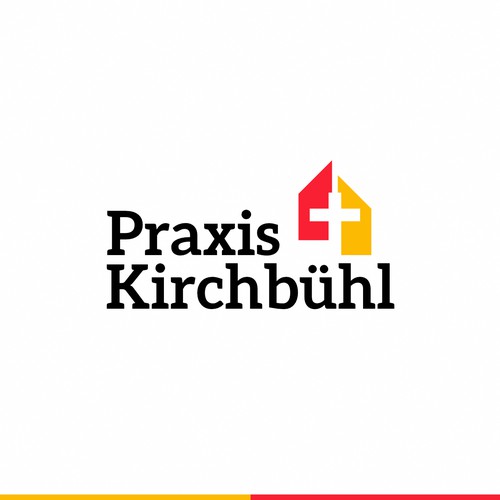 Praxis Kirchbuhl Logo