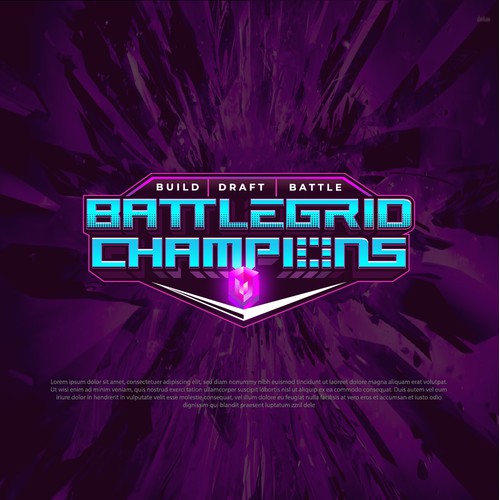 BattleGrid Champions