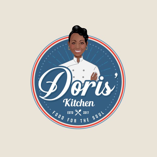 Doris' Kitchen