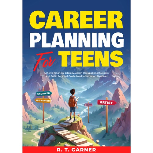 Career Planning for Teens