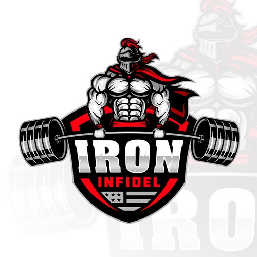 Iron Infidel