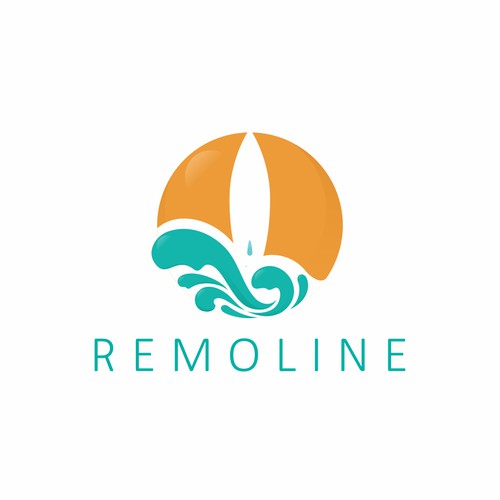 Remoline Woman Swimsuit