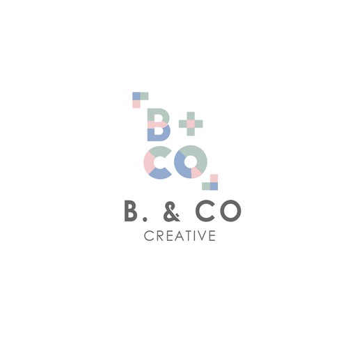 B. and co creative