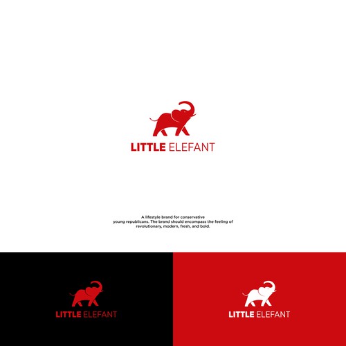 LITTLE ELEFANT