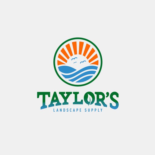 Taylor's Landscape Supply and Nursery