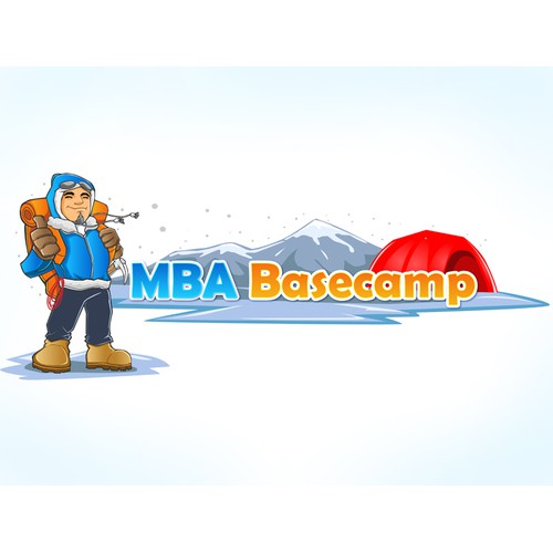 Identity for MBA Basecamp