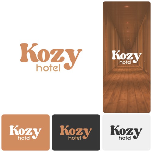 Kozy Hotel