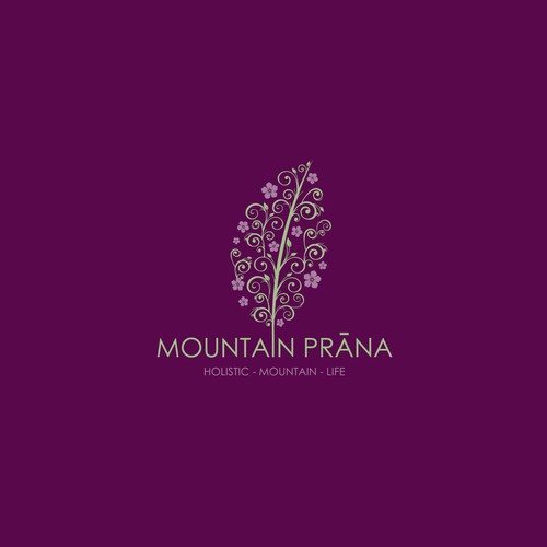 Mountain Prana
