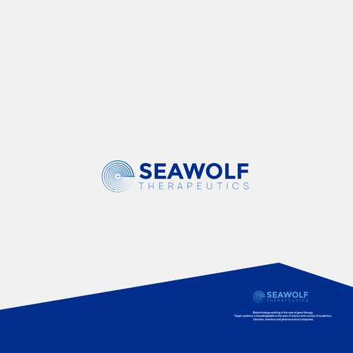 Seawolf Therapeutic 