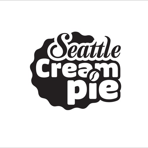 Seattle cream pie