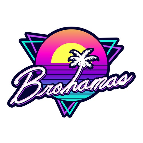 Brohamas