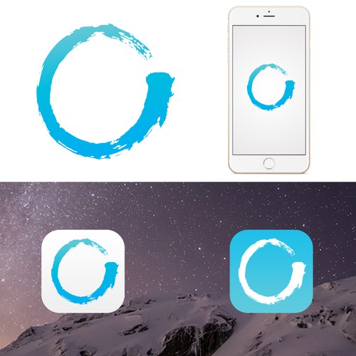 Zen App Design