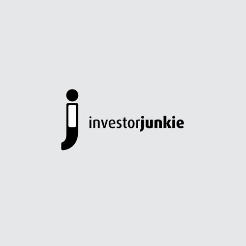 Wanting a quickly recognized logo for an investment blog