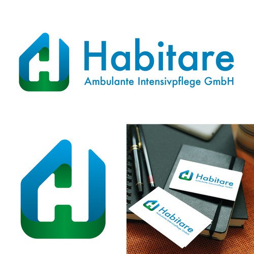 Habitare logo
