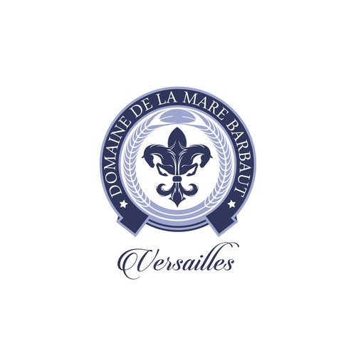 New luxury stables versailles
