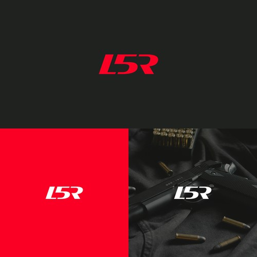 L5R Logo