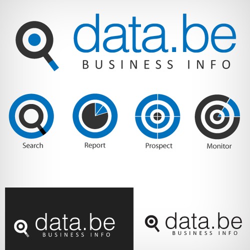 Data.be needs a new logo