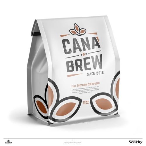 coffee packaging