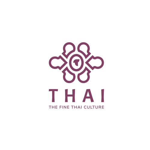THAI LOGO