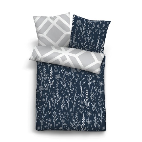 Duvet cover pattern design