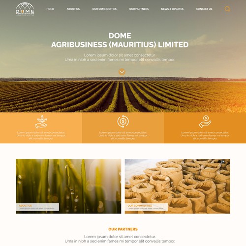 Web Page Design