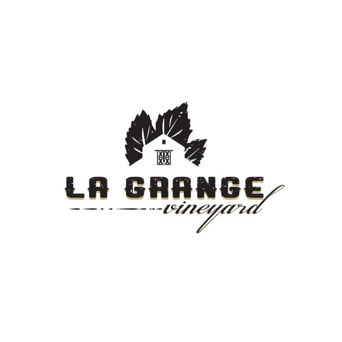 La Grange vineyard