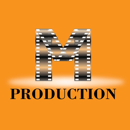 Production logo