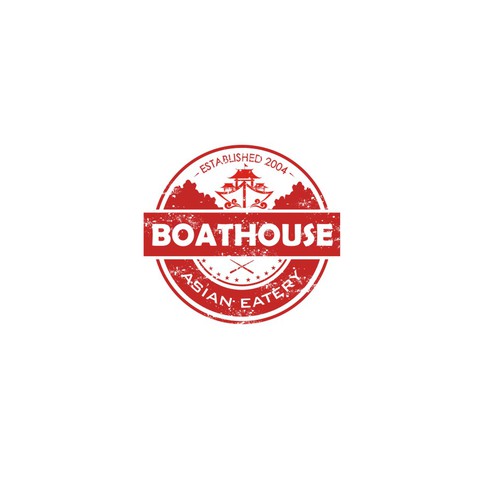 boathhouse
