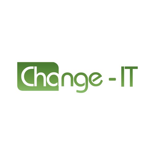 change - IT