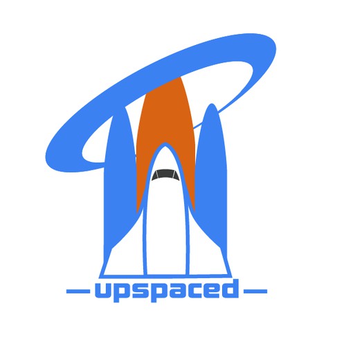 UPSPACED