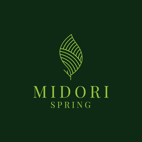 MIDORI SPRING