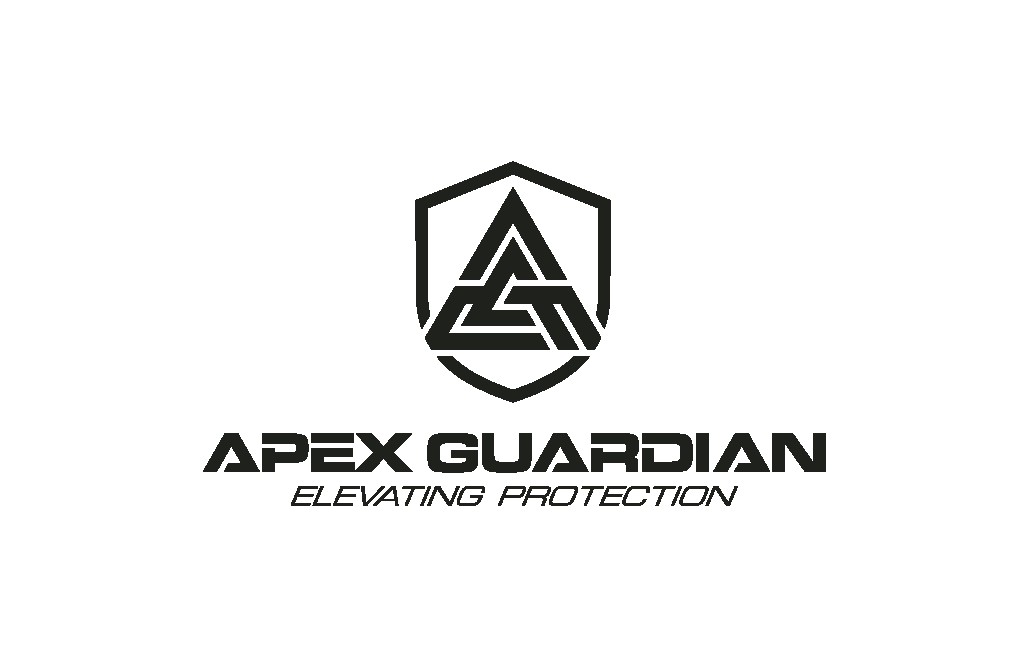Futuristic Design for New Patrol Security Company