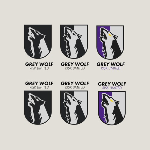 GREY WOLF RISK LIMITED