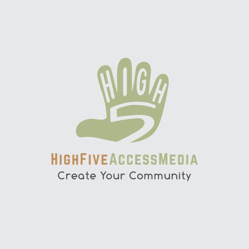 High Five Access Media