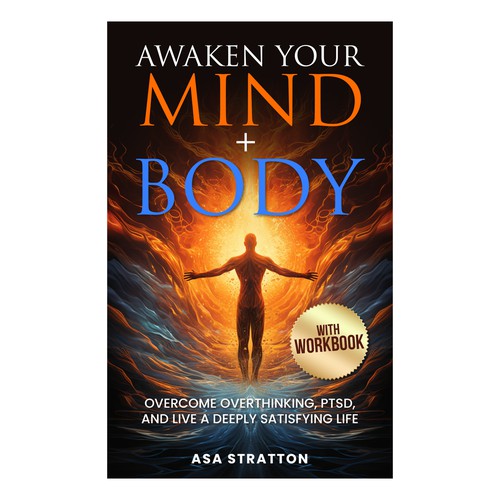 Awaken Your Mind + Body Ebook Cover