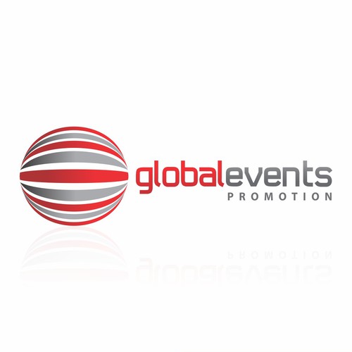 New logo wanted for Global Events Promotion