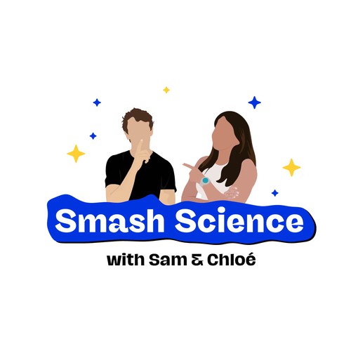 Smash Science Logo