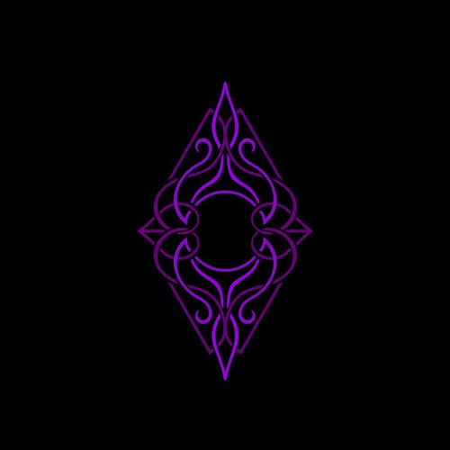 Essential logo for a personal brand