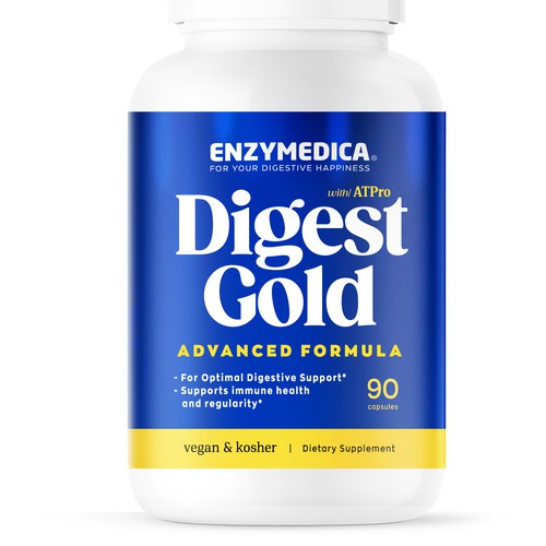 Enzymedica Digest