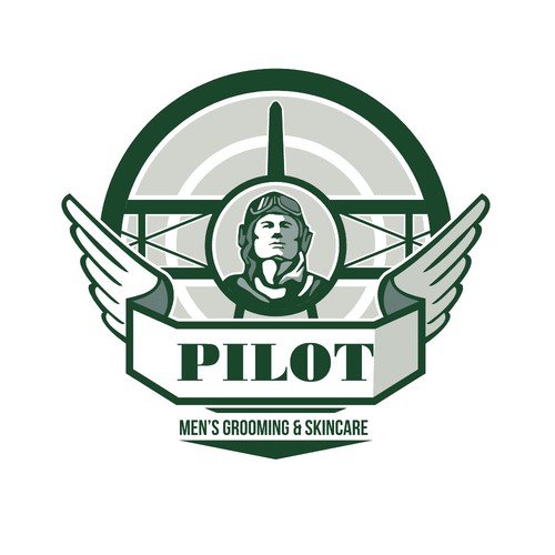 Pilot Men's Grooming & Skincare