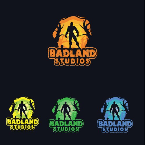 badland tudio